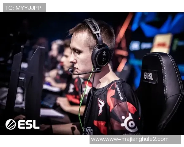 电竞比分聚焦CSGOBLG实力分析与战术探讨全方位解读